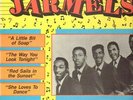 The Jarmels 14 Golden Classics Collectables Vinyl LP
