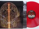 242	Bewitched	At the Gates of Hell	RED VINYL LP   ONLY 250 MADE   NEW UNPLAYED
