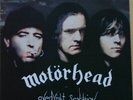 Motorhead - Overnight Sensation, LP, Album, U, (Vinyl)