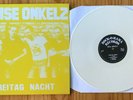 böhse onkelz lp vinyl Freitag Nacht Rock-O-Rama Oi Punk selten 
