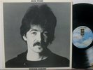 JOHN PRINE - BRUISED ORANGE - COUNTRY/FOLK ROCK - W/LYRIC SLEEVE - NM- VINYL
