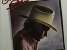 George Strait - Does Fort Worth Ever Cross Your Mind - SEALED 1984 US Album