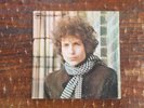 Bob Dylan Blonde On Blonde 2 Eye Stereo Double Lp