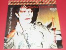 David Bowie -- Scary munsters    -- Maxi / Pop