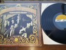 BUFFALO SPRINGFIELD Last Time Around 1969 UK LP ATCO 1st Press SUPER VINYL+AUDIO
