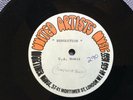 MOTHER EARTH - REVOLUTION rare UK 1968 UNRELEASED DEMO ACETATE PSYCH SOUNDTRACK