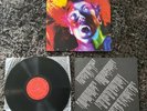 Alice In Chains - Facelift Original 1992 Vinyl LP Brazil Sony/Columbia