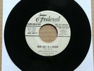 JAMES BROWN There Must Be A Reason DJ PROMO RARE 45 7