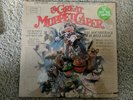 NEW The Great Muppet Caper Soundtrack LP - SD 16047 - 1981 - Record Album Vinyl