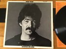 John Prine Bruised Orange VG LP RARE ORIG. 1978 ASYLUM w/ LYRIC Sheet