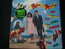 Back To The Beach Original Soundtrack vinyl Record LP album  Sealed