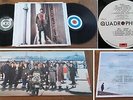 RARE DOUBLE U.S LP BOF OST 33t RPM (12' x 2) 