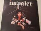 Impaler Rise Of The Mutants 1985 Vinyl EP On IRD Records