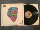 Love - forever changes LP UK 1971 press Elektra colour back pic A1/B1 EX