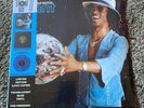JOHNNY GUITAR WATSON GIANT  Sealed  Limited Edition, Blue Vinyl