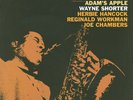 WAYNE SHORTER ADAM'S APPLE NEW SEALED VINYL LP REISSUE IN STOCK