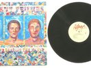 Violent Femmes The Blind Leading The Naked Record Lp Vinyl 1986 Press Slash EX