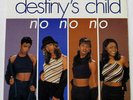 Destiny's Child - No No No, 12