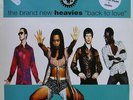 The Brand New Heavies - Back To Love, 12