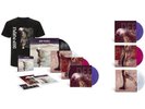 Deep Purple - Whoosh  Limited Edition Collector's Box Set PRESALE see descriptio
