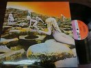 LED ZEPPELIN - Houses Of The Holy, LP 12