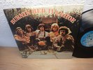 BURNIN RED IVANHOE SAME LP 1970 MINT DANISH PROG