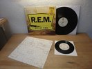 R.E.M. – Out Of Time - LP + Vinyl, 7