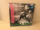 THE CLASH LONDON CALLING  DOUBLE 2 LP 180GR VINYL + DOWNLOAD NEW SEALED