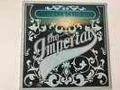 THE IMPERIALS First Day In Heaven 1983 vinyl LP factory SEALED