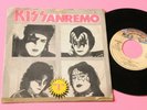 Kiss 7 