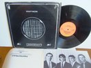 Kraftwerk - Radio-Activity  E-ST 11457 UK LP 1st Press 1975 Capitol + Insert