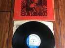 Lee Morgan Cornbread Blue Note Jazz LP Vinyl Record Original Stereo Press