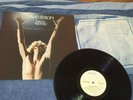 DAVID BYRON (URIAH HEEP)   take no prisoners 1975- RARE FIRST UK PRESS - N/MINT