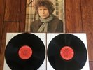 Bob Dylan Blonde On Blonde 2X LP Vinyl Record Original USA Stereo Columbia 2 Eye