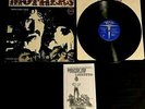 1967 MOTHERS ABSOLUTELY FREE MONO LP WAR MEANS WORK COVER + LIBRETTO COPY ZAPPA