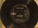 RARE EDDIE COCHRAN EP  C'MON AGAIN 1964 LIBERTY LEP2165 VGC+++
