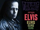Danzig Sings Elvis (Limited Edition Gatefold Jacket) COKE BOTTLE GREEN Vinyl LP