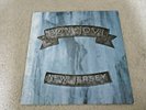 BON JOVI ‘NEW JERSEY’ NEAR MINT VINYL (1988)