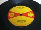Shades Of Blue ?– Oh How Happy Sue Records  7 Inch Vinyl Rare Northern Soul