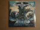SONATA ARCTICA - THE NINTH HOUR - LIGHT BLUE VINYL - MINT/NEU