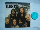 LP RENFT DIE FRÜHEN JAHRE 1989 AMIGA 856532 DDR