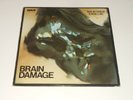 Solid Gold Cadillac - LP - Brain Damage - UK 1973 - RCA SF8365