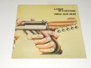 Three Man Army ?- LP - A Third Of A Lifetime - UK 1971 - PEGASUS PEG-3