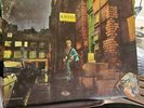 1972 David Bowie Rise and Fall of Ziggy Stardust and the Spiders from Mars VG+