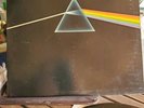 1973 Pink Floyd The Dark Side of the Moon SMAS 1 11163.  Vinyl and Cover NM