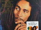 LP: Bob Marley - Legend 30th Anniversary, Ltd. Tri-Color Vinyl, NEU (A6/2)