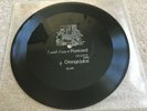 Orange Juice Felicity Flexi Disc 7