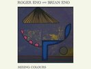 BRIAN & ROGER ENO Mixing Colours DOUBLE Vinyl LP Gatefold Sleeve NEW & SEALED