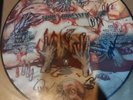 SIGNED Gore Obsessed [8/6] by Cannibal Corpse (Vinyl, Aug-2013, Metal Blade)