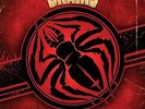 Brains  The-Satana Tarantula (Red Vinyl (UK IMPORT) VINYL NEW